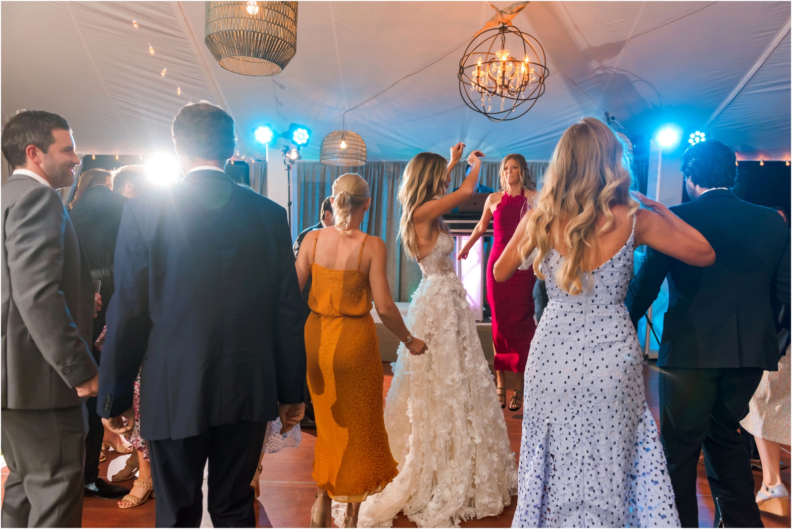 Summer Michigan wedding | Erin Schmidt Photography | Metro Detroit wedding photographer