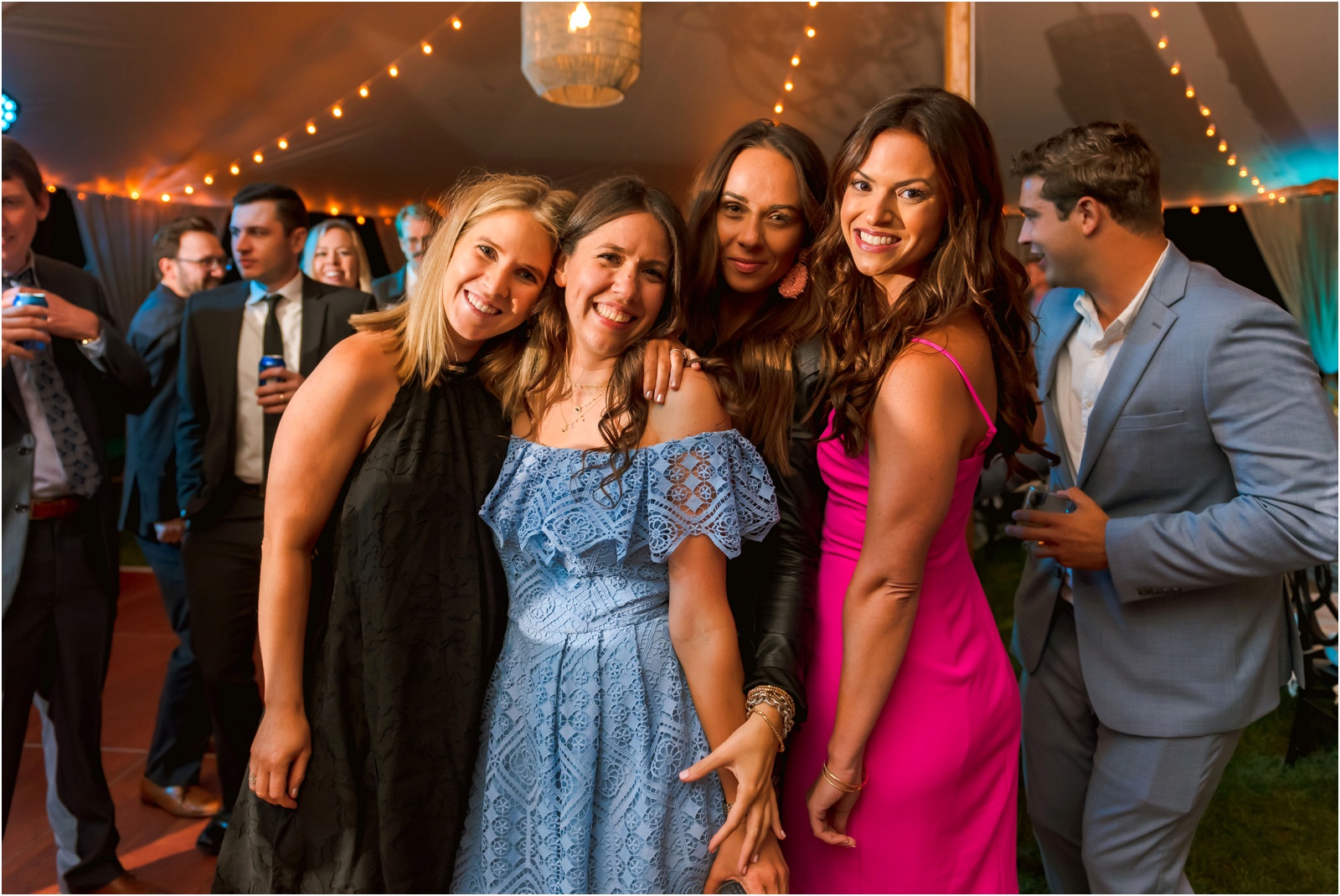 Summer Michigan wedding | Erin Schmidt Photography | Metro Detroit wedding photographer
