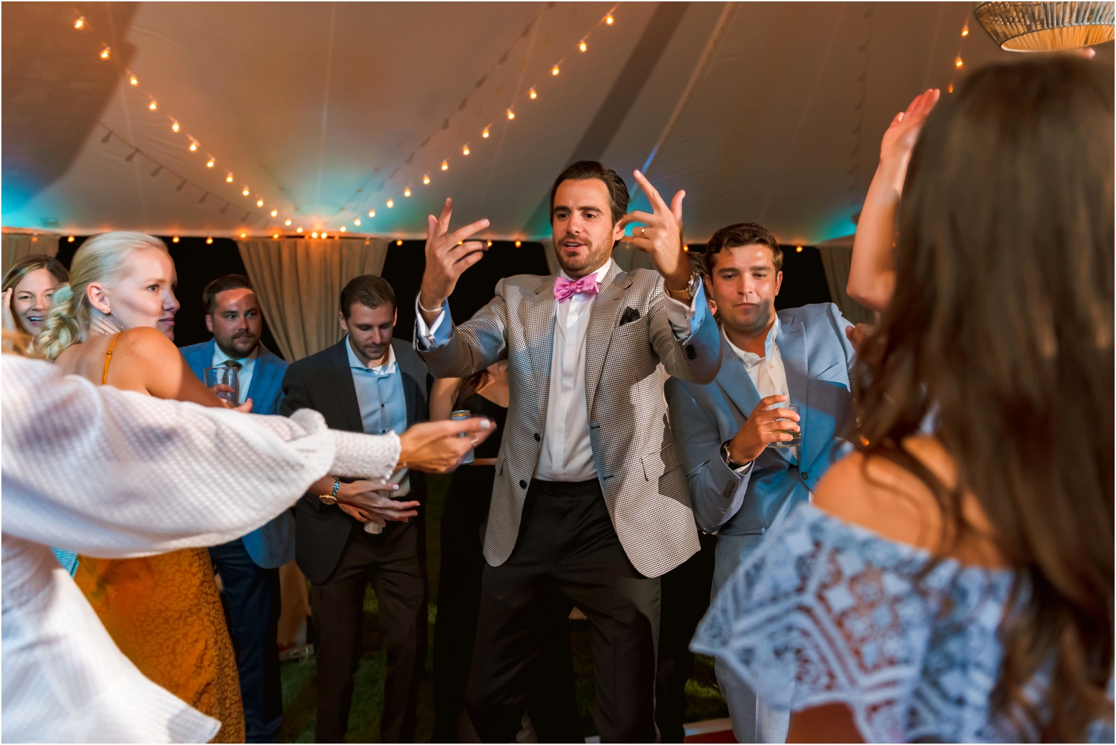 Summer Michigan wedding | Erin Schmidt Photography | Metro Detroit wedding photographer