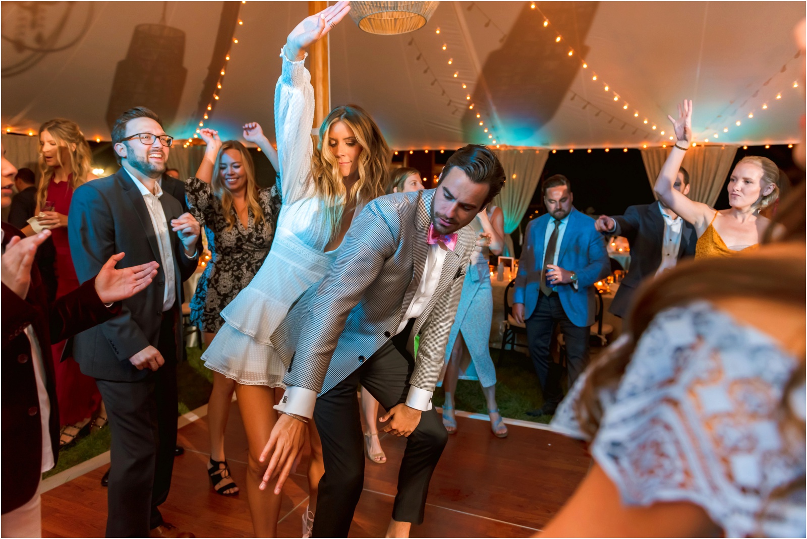 Summer Michigan wedding | Erin Schmidt Photography | Metro Detroit wedding photographer