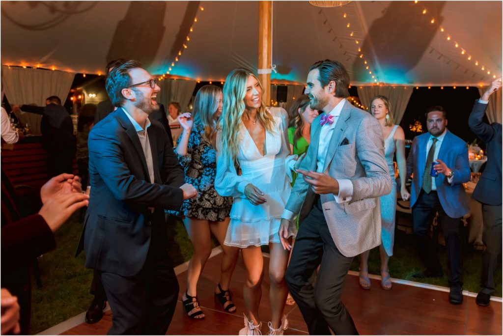 Summer Michigan wedding | Erin Schmidt Photography | Metro Detroit wedding photographer