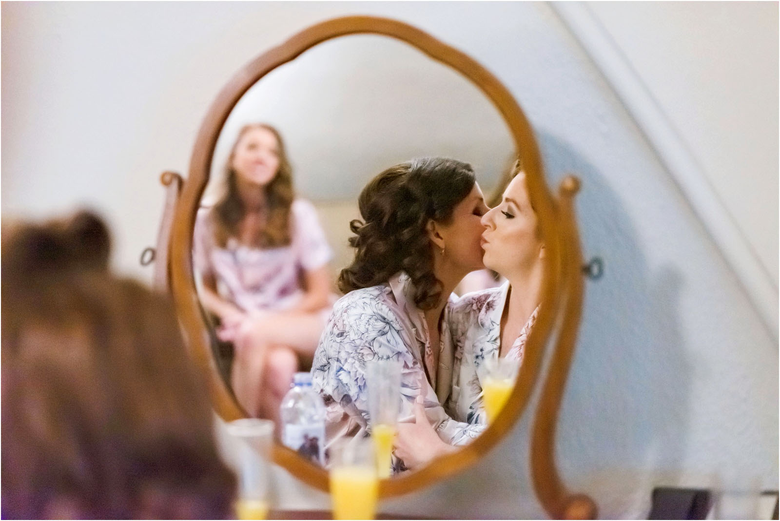 classic Michigan league wedding | Erin Schmidt Photography | Metro Detroit Wedding Photographer