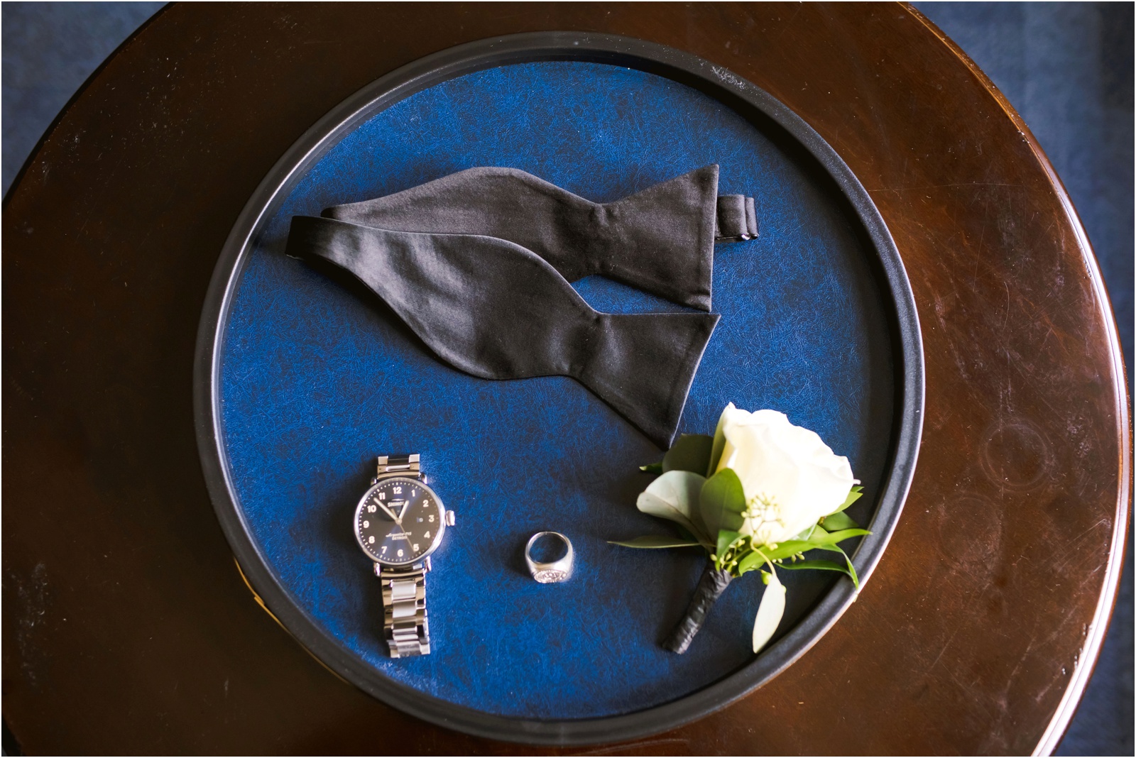 classic Michigan league wedding | Erin Schmidt Photography | Metro Detroit Wedding Photographer