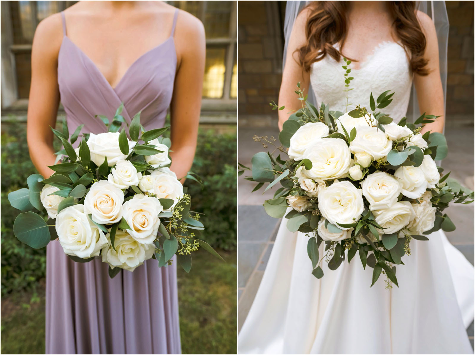 classic Michigan league wedding | Erin Schmidt Photography | Metro Detroit Wedding Photographer