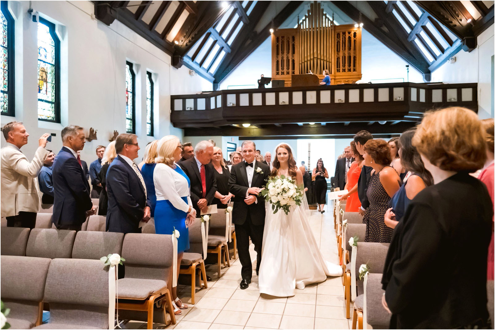 classic Michigan league wedding | Erin Schmidt Photography | Metro Detroit Wedding Photographer