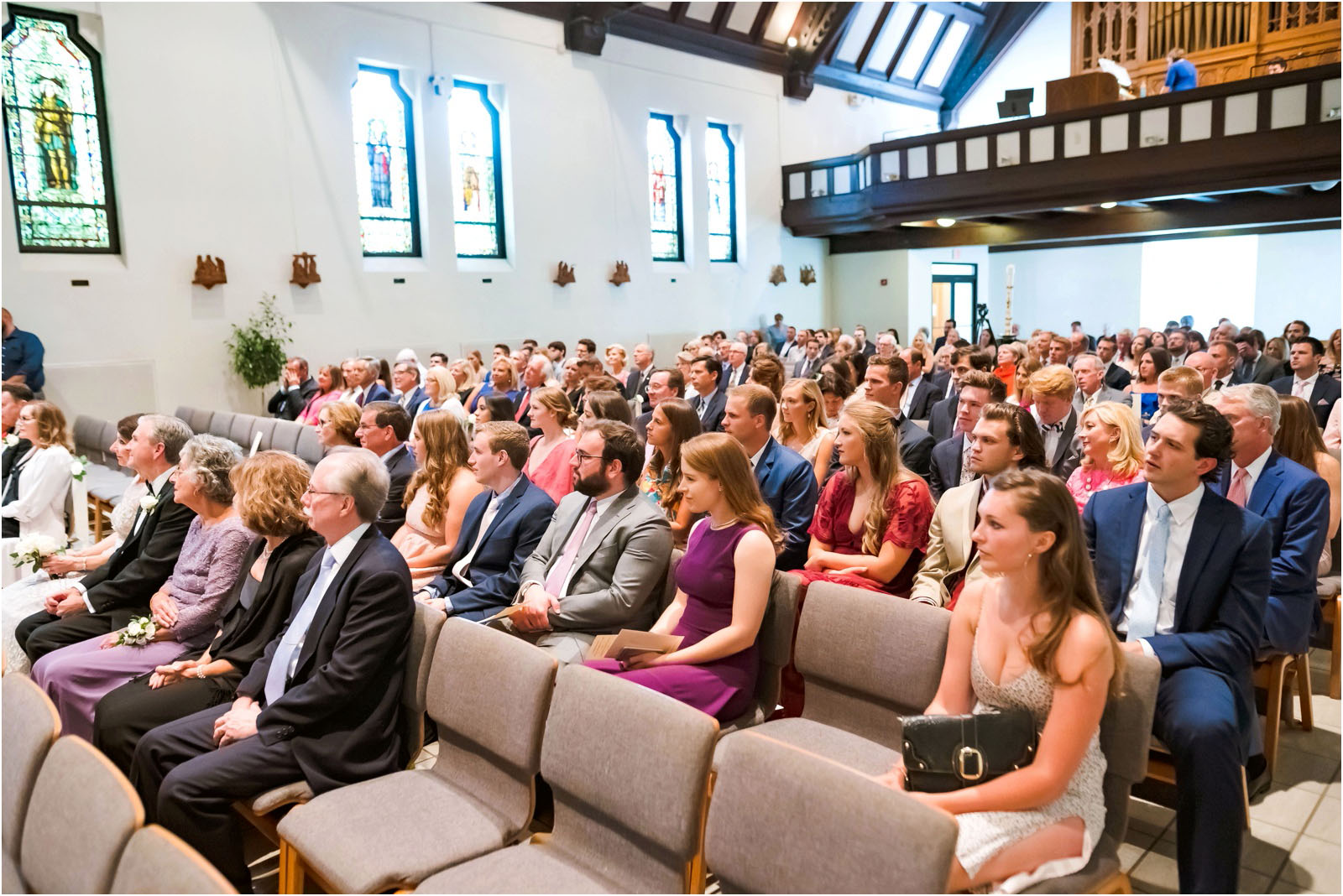 classic Michigan league wedding | Erin Schmidt Photography | Metro Detroit Wedding Photographer
