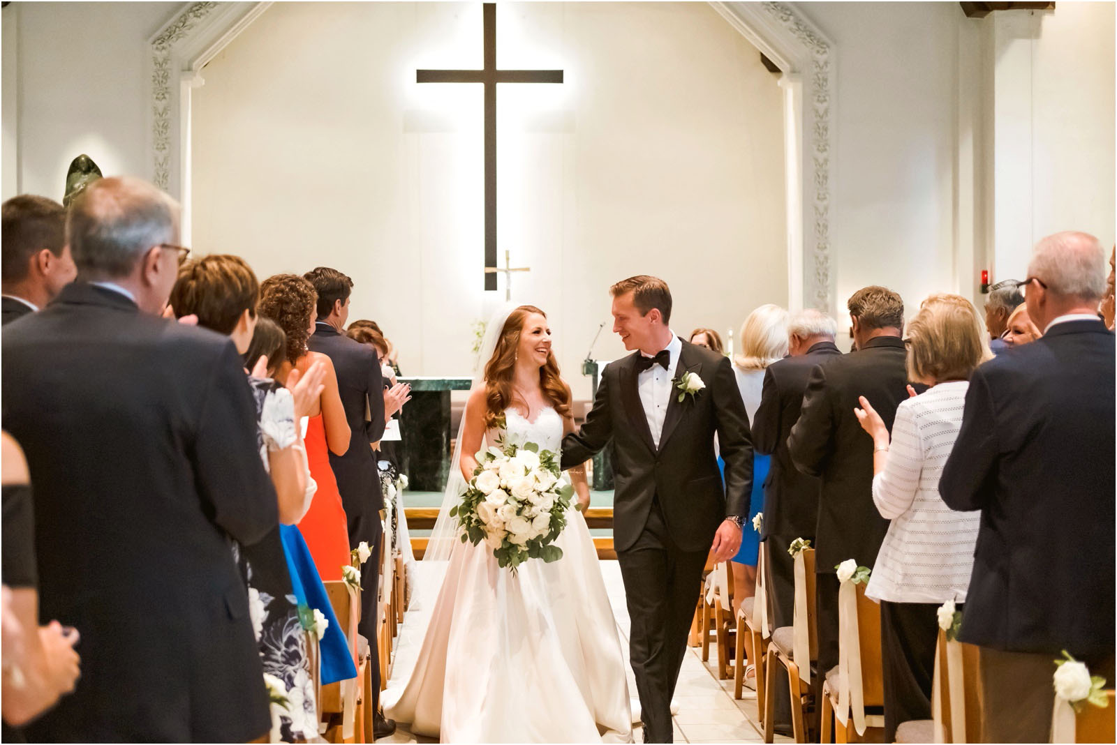 classic Michigan league wedding | Erin Schmidt Photography | Metro Detroit Wedding Photographer