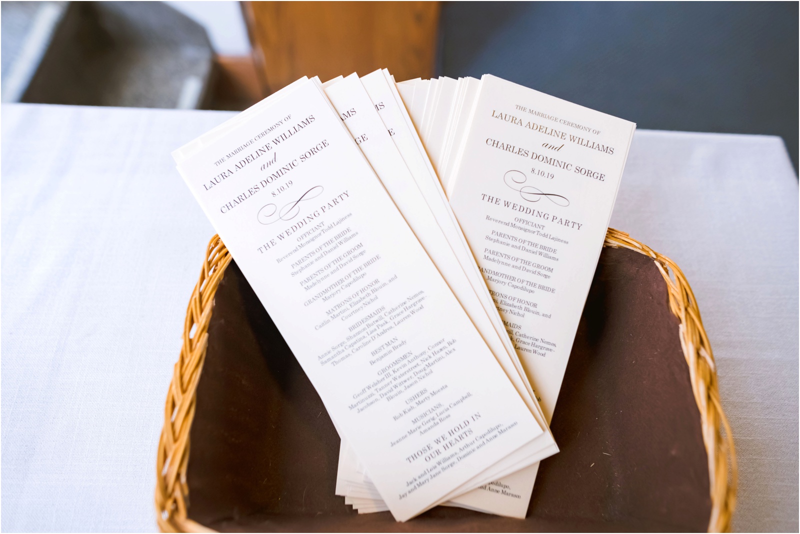classic Michigan league wedding | Erin Schmidt Photography | Metro Detroit Wedding Photographer