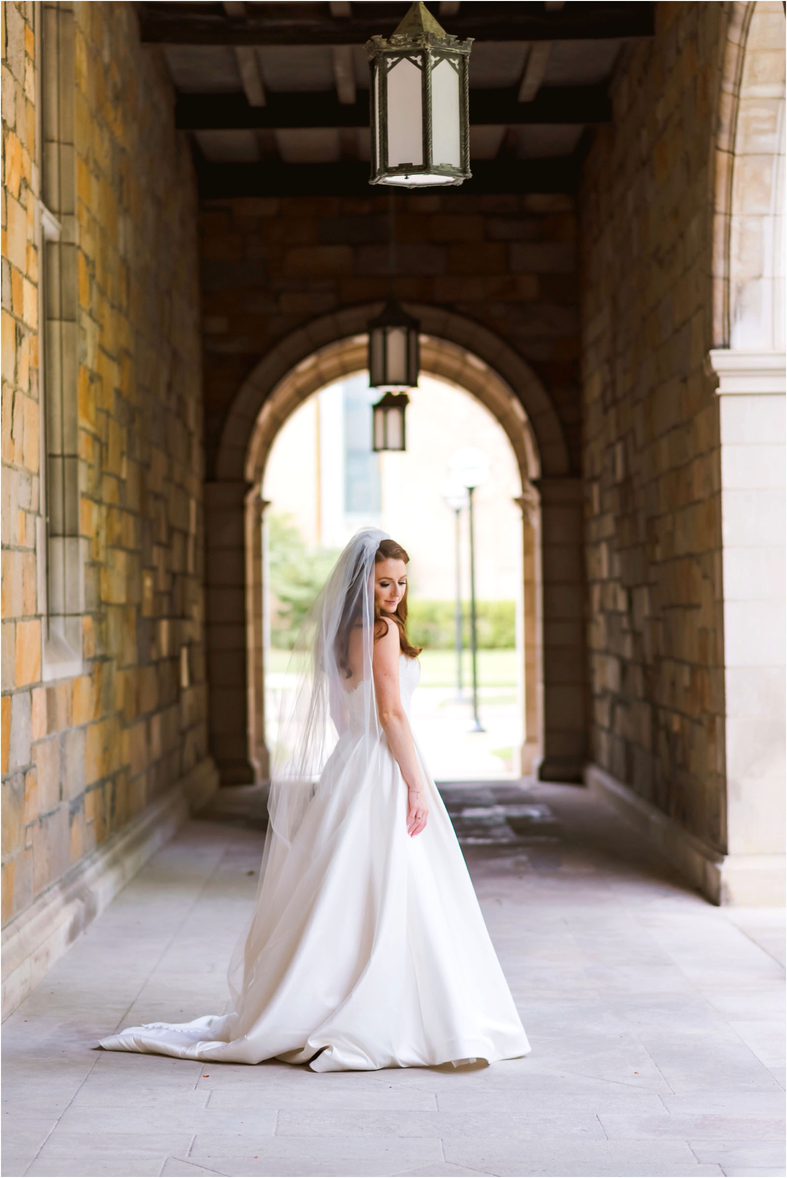 classic Michigan league wedding | Erin Schmidt Photography | Metro Detroit Wedding Photographer