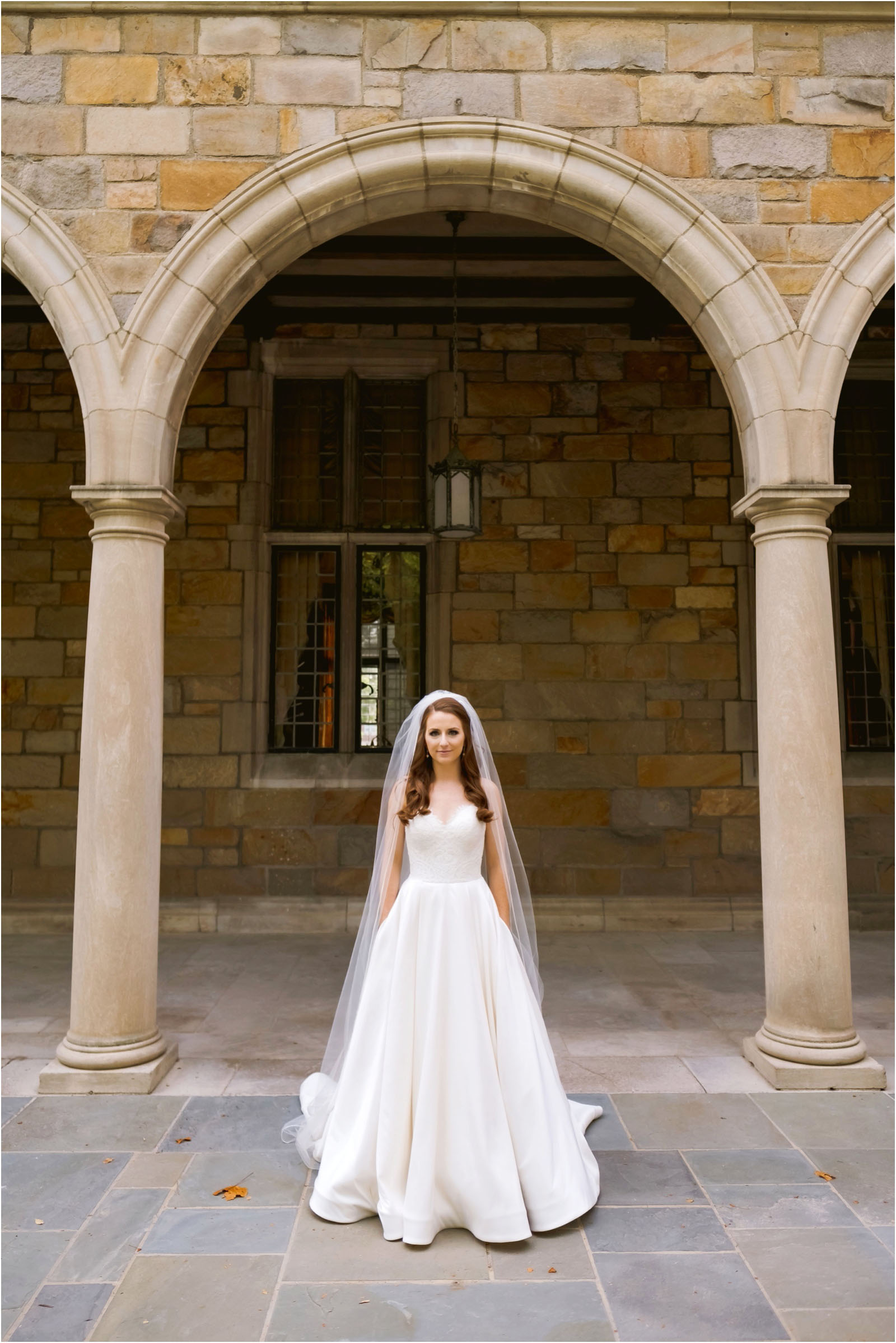 classic Michigan league wedding | Erin Schmidt Photography | Metro Detroit Wedding Photographer