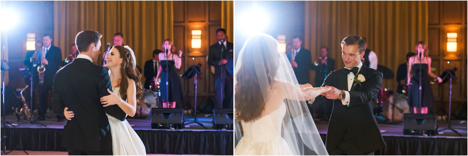 classic Michigan league wedding | Erin Schmidt Photography | Metro Detroit Wedding Photographer