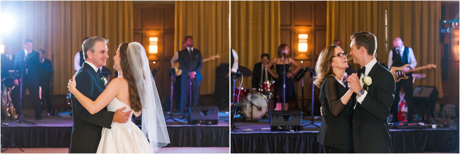 classic Michigan league wedding | Erin Schmidt Photography | Metro Detroit Wedding Photographer